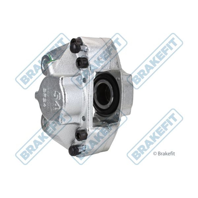 Apec 2 x Front Brake Calipers fits VW Transporter T3 1981-1987 1.6