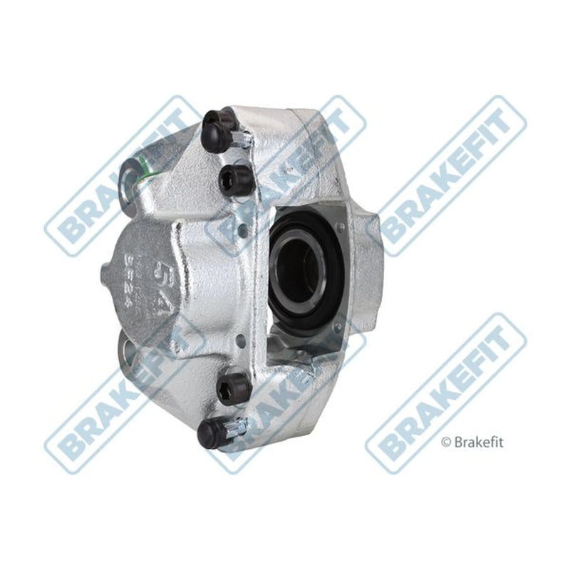 Apec Brake Caliper Assembly Front Right BCA1724E