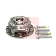 Apec Wheel Bearing Kit fits Alfa Romeo 159 2005-2012 1.8 1.9 2.0 2.2 2.4 3.2