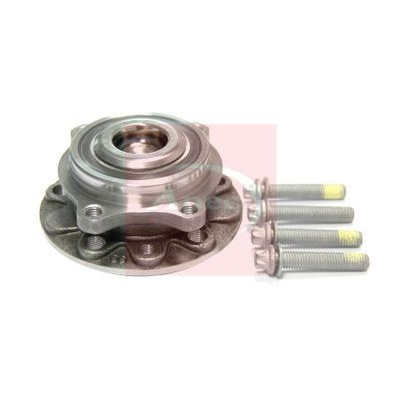 Apec Wheel Bearing Kit fits Alfa Romeo 159 2005-2012 1.8 1.9 2.0 2.2 2.4 3.2