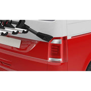 Fiamma Carry-Bike Bike Carrier for VW T6 Pro Deep Black (02094C08A) Fiamma  - Dynamic Drive