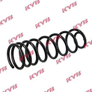 KYB Rear Suspension Coil Spring fits Ford Tourneo Connect 2013-2022 1.0 1.5 1.6