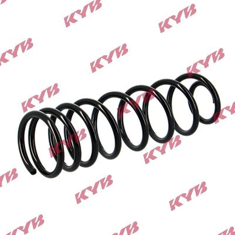 KYB Rear Suspension Coil Spring fits Ford Tourneo Connect 2013-2022 1.0 1.5 1.6