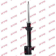 KYB 2 x Rear Shock Absorbers fits Subaru Forester 2002-2008 2.0 2.5