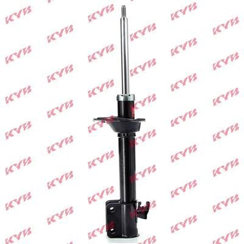 KYB 2 x Rear Shock Absorbers fits Subaru Forester 2002-2008 2.0 2.5