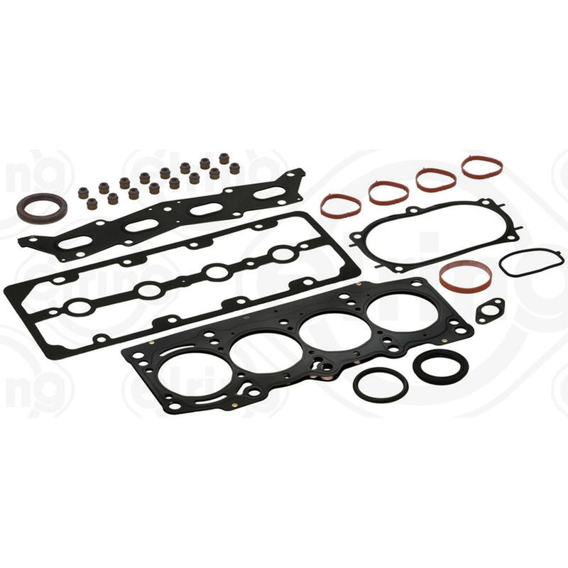 Elring Cylinder Head Gasket Kit fits Alfa Romeo Giulietta 2010-2017 1.4