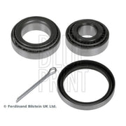 Blue Print Wheel Bearing Kit Rear Right 50mm ADN18308