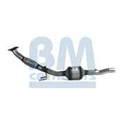 BM Catalysts Homologated Petrol Cat fits Audi A3 2011-2013 1.6