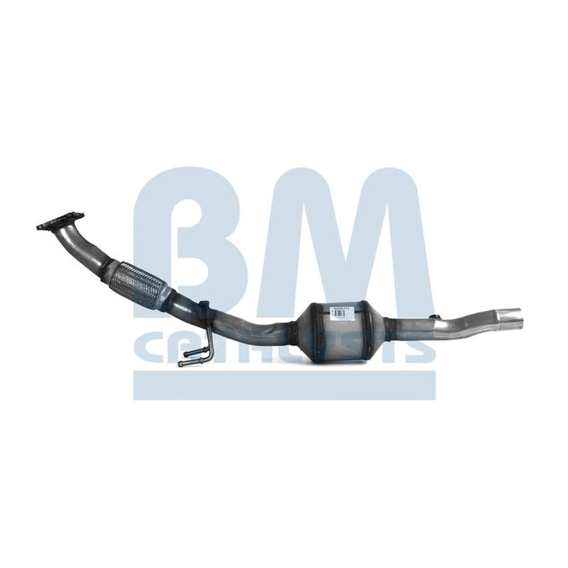 BM Catalysts Homologated Petrol Cat fits Audi A3 2011-2013 1.6