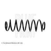 Blue Print Rear Suspension Coil Spring ADM588326