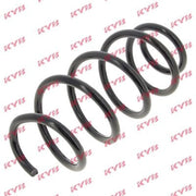 KYB 2 x Suspension Springs fits Skoda Yeti 2009-2017 1.8 2.0
