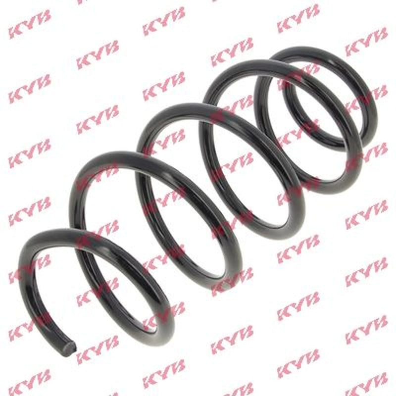 KYB 2 x Suspension Springs fits Skoda Yeti 2009-2017 1.8 2.0