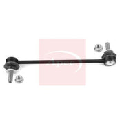 Apec Stabiliser Bar Link Coupling Rod Front Right AST4761