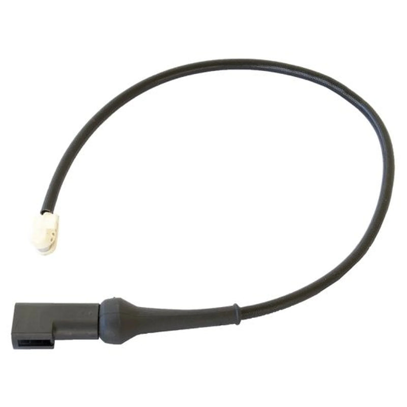 Mintex Brake Pad Wear Sensor Rear fits Ford Transit V363 2013-2018 2.2