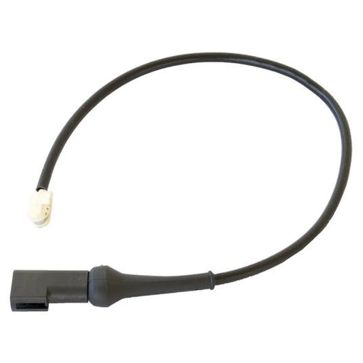 Mintex Brake Pad Wear Sensor Rear fits Ford Transit V363 2013-2018 2.2