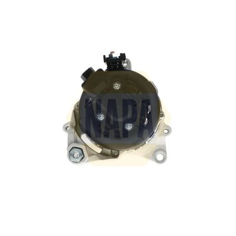 NAPA Car Alternator 12V fits BMW 1 2019-2020