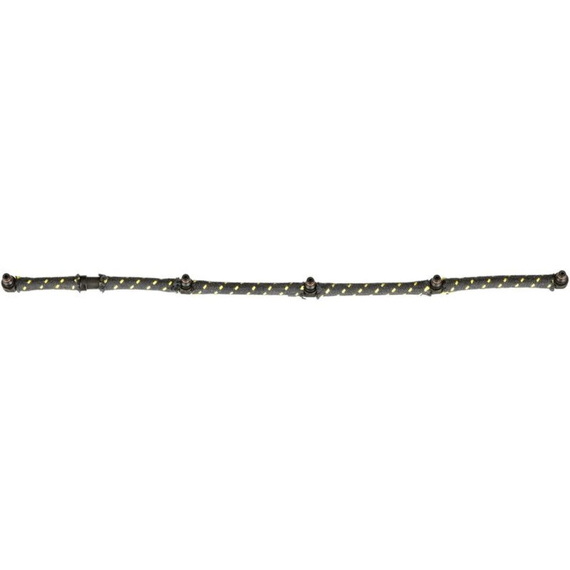 Gates Fuel Overflow Hose Pipe MFL1388