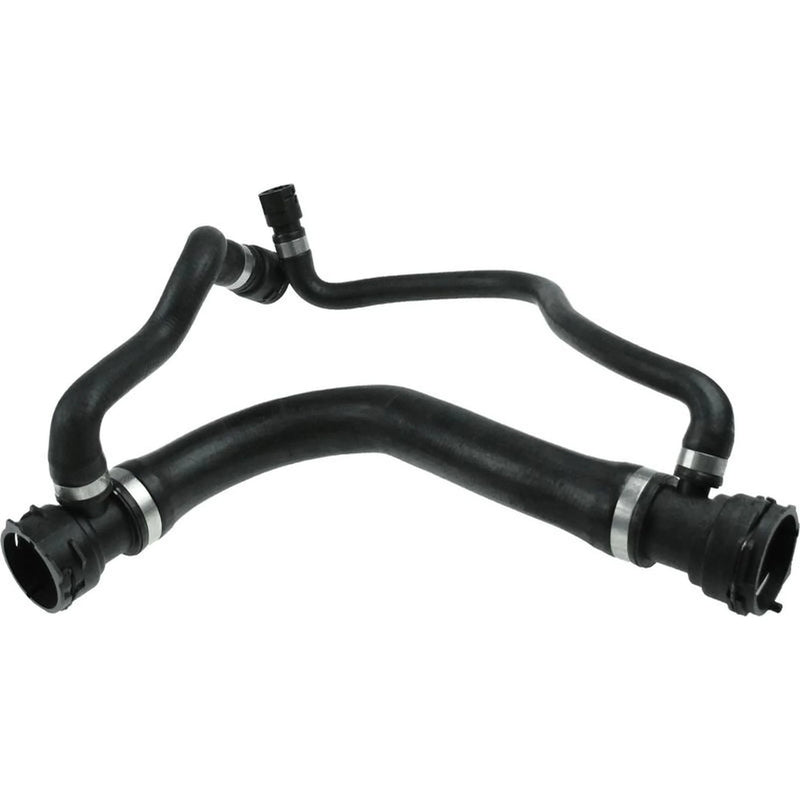 Gates Radiator Coolant Hose 325mm ID fits BMW 7 2001-2005