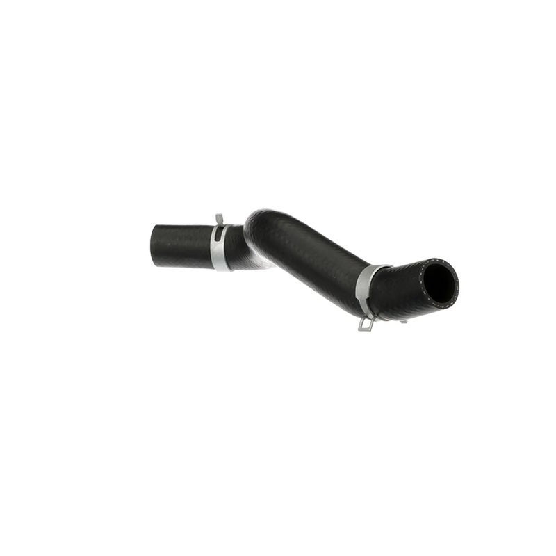 Gates Radiator Coolant Hose 400mm ID fits Chevrolet Spark 2010 on 1.0 1.2
