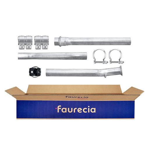 Hella Exhaust Pipe OD 8LA 366 001-721