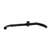 Gates Radiator Coolant Hose 610mm ID fits Chrysler Sebring 2007-2010 2.0 2.4