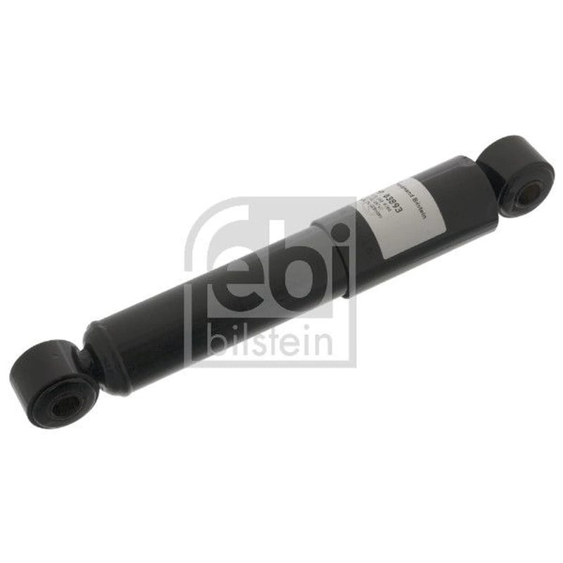 Febi Cab Suspension Shock Absorber Rear 03893