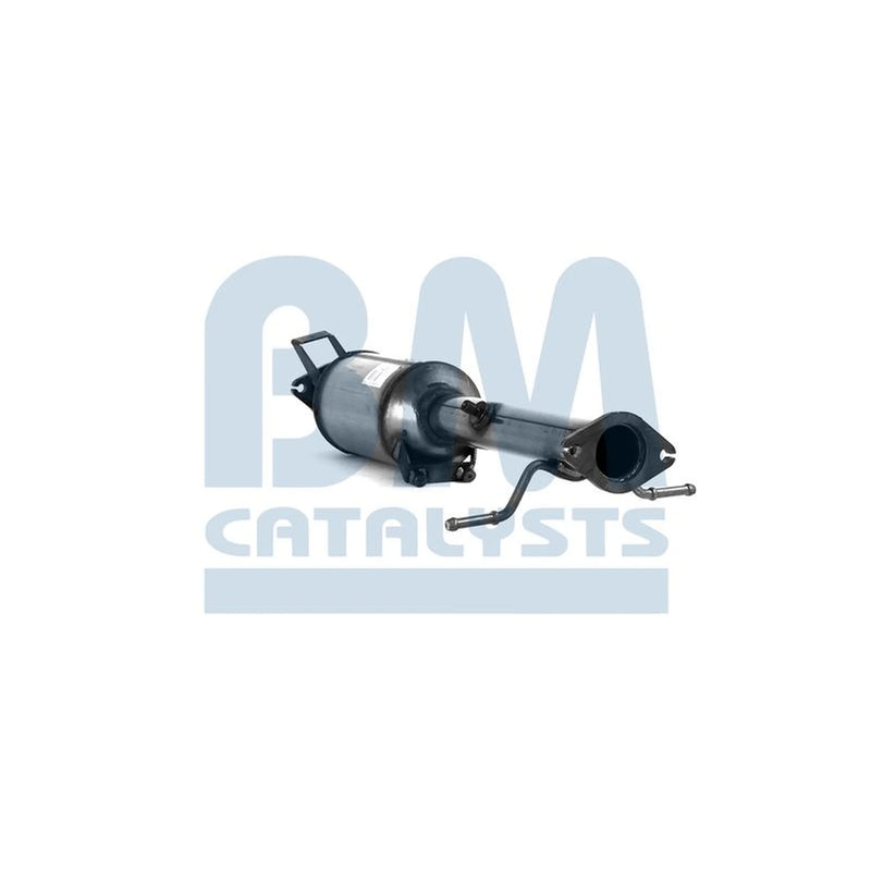 BM Catalysts Dpf fits Ford Tourneo Connect 2002-2013 1.8