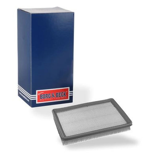 Borg & Beck Engine Air Filter BFA2226