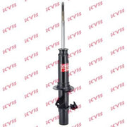 KYB Shock Absorber Damper Strut Front Right fits Honda Civic 1987-1991