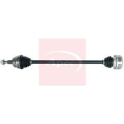 Apec CV Drive Shaft Driveshaft Front Right fits Audi A3 1996-2003 1.8 1.9