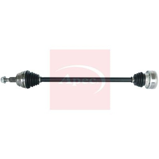 Apec CV Drive Shaft Driveshaft Front Right fits Audi A3 1996-2003 1.8 1.9
