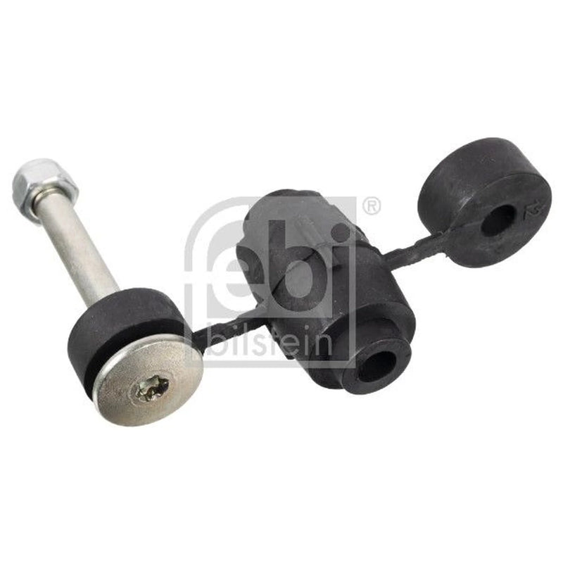 Febi Anti Roll Bar Mounting Bracket outer 12160