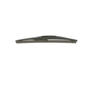 Bosch Conventional Wiper Blade 250mm — H250 fits Citroën C4 Aircross 2012 on