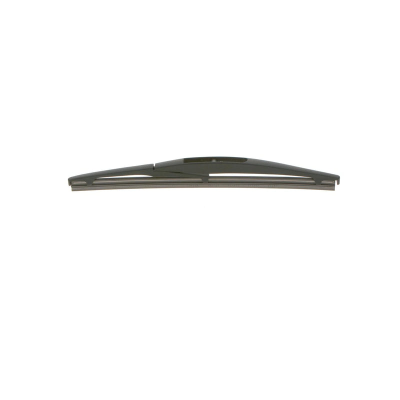 Bosch Conventional Wiper Blade 250mm — H250 fits Citroën C4 Aircross 2012 on