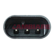 Cambiare Crankshaft Position Sensor fits Audi A4 B9 2016-2017