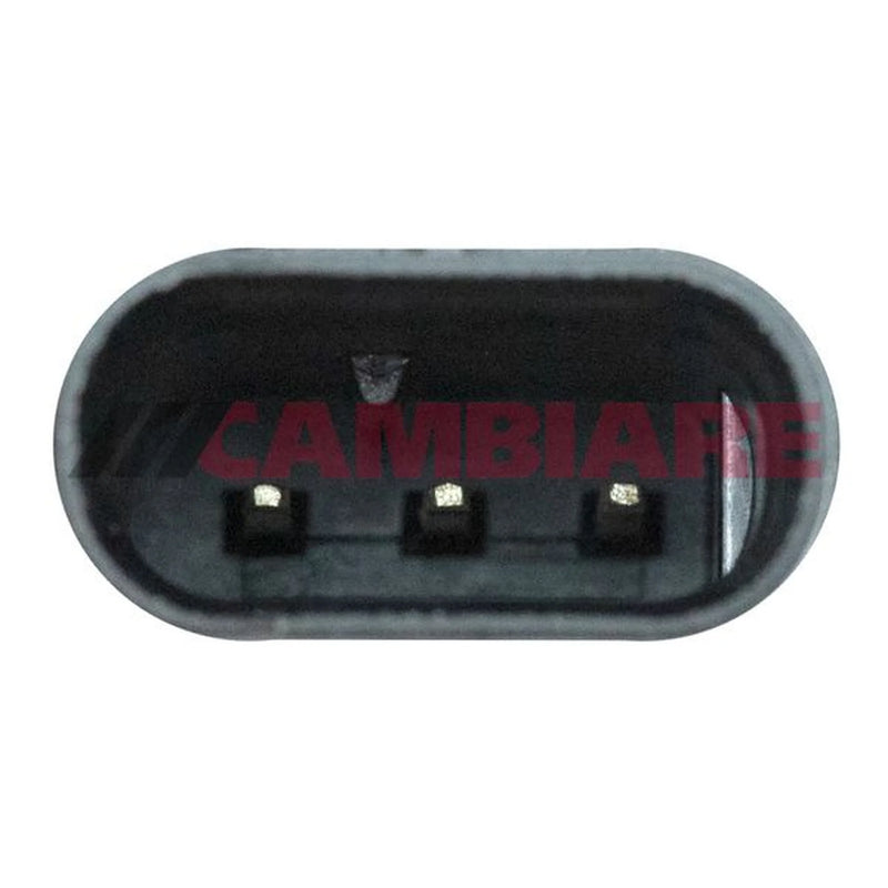 Cambiare Crankshaft Position Sensor fits Audi A4 B9 2016-2017