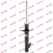 KYB Shock Absorber Damper Strut Front Right fits Citroën C1 2005-2014 1.0 1.4