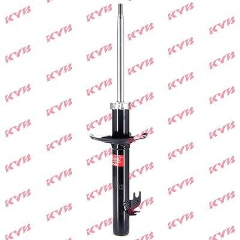KYB Shock Absorber Damper Strut Front Right fits Citroën C1 2005-2014 1.0 1.4