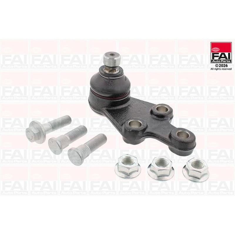 FAI 2 x Ball Joints
