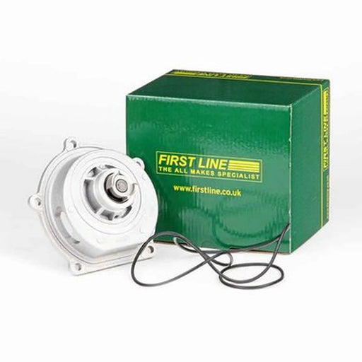 First Line Engine Cooling Water Pump fits Honda Accord 1996-2000 2.0