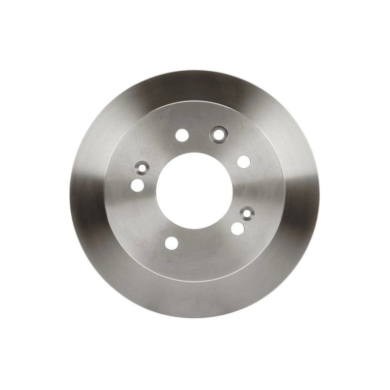 Bosch Rear Brake Solid Discs & Pads fits Hyundai Elantra IV 2005-2011 1.6