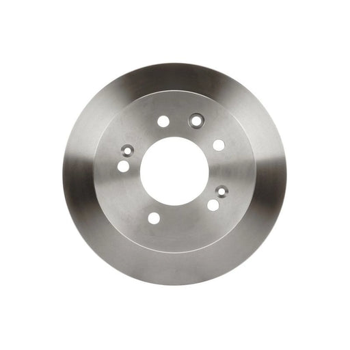 Bosch Front & Rear Brake Discs & Pads fits Hyundai Elantra IV 2006-2011 1.6