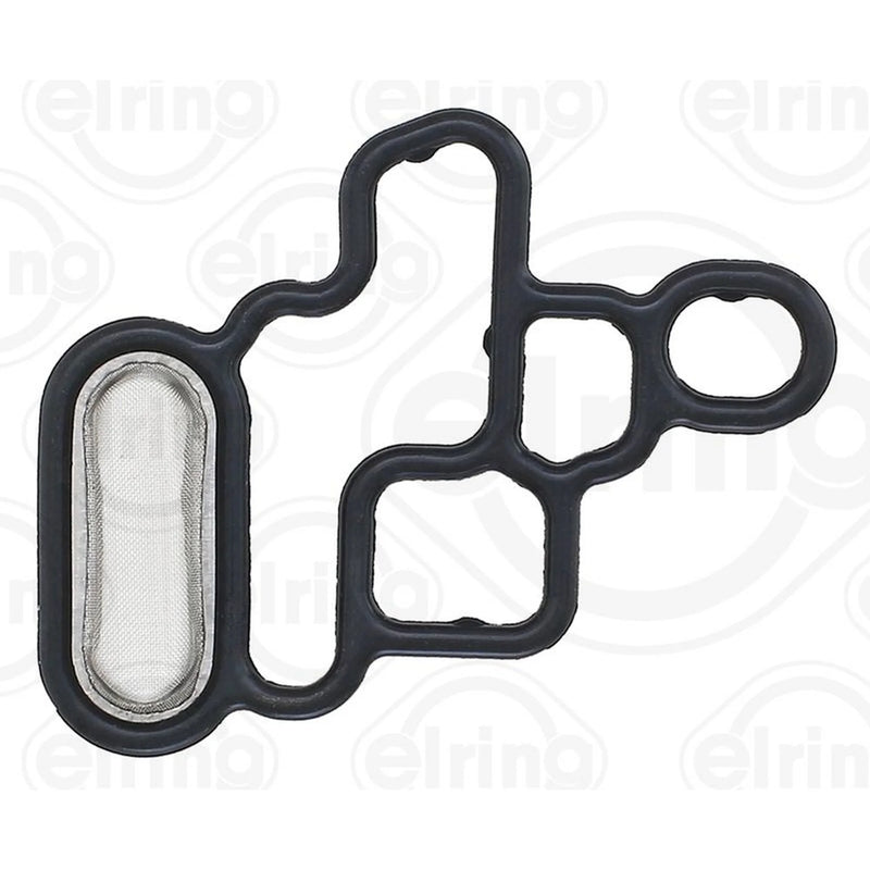 Elring VVT Camshaft Adjuster Seal fits Honda Accord IX 2012 on 2.4