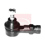 Apec Steering Tie Rod End Ball Joint Front Right M12x1.5 fits Opel Mpv 1994-2001