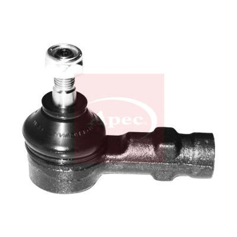 Apec Steering Tie Rod End Ball Joint Front Right M12x1.5 AST6125