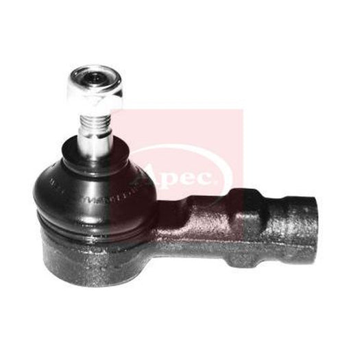 Apec Steering Tie Rod End Ball Joint Front Right M12x1.5 fits Opel Mpv 1994-2001