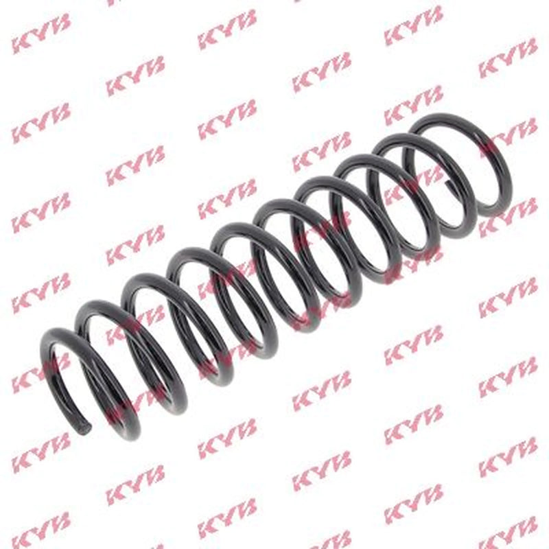 KYB Rear Suspension Coil Spring fits Volvo S40 I 1995-2003 1.6 1.8 1.9 2.0