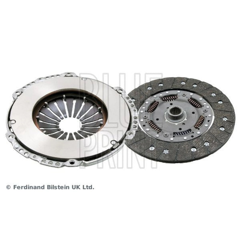 Blue Print Clutch Kit Set 3pc 240mm ADBP300114
