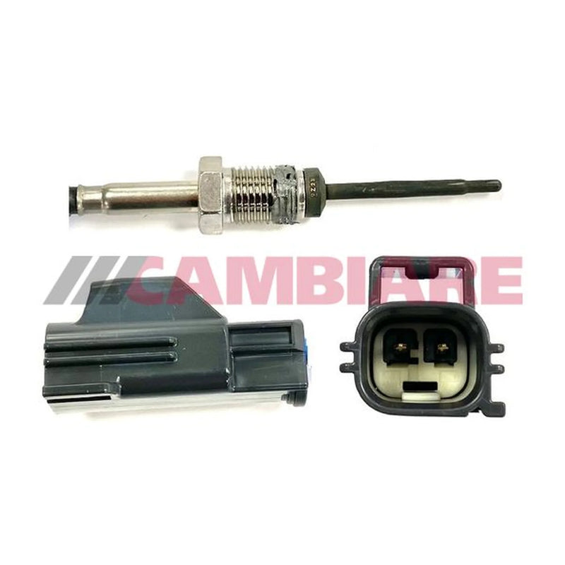 Cambiare Exhaust Gas Temperature Sensor before soot parti fits Ford Transit V363