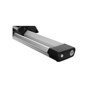 Thule Up Ride roof top bike rack wheel mount black/aluminium Roof Bike Rack Thule - Bars 4 Cars